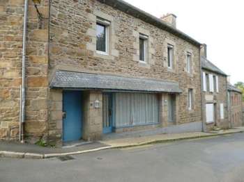 Vente maison 6 pièces Lézardrieux 22