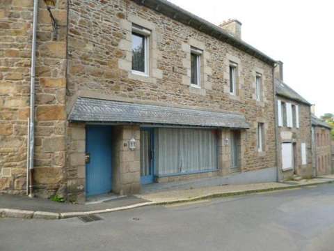 Vente maison 6 pièces Lézardrieux 22