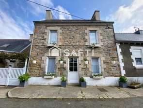 Vente Maison 4 chambresLézardrieux