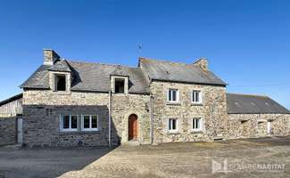 Photo Vente maison Lézardrieux