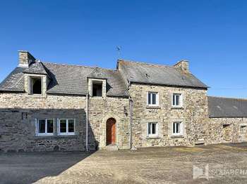 Vente maison 7 pièces Lézardrieux 22