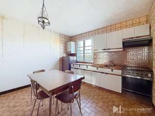 Vente maison 7 pièces Vente maison 7 pièces