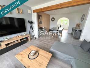 Vente Maison 5 chambresLézardrieux