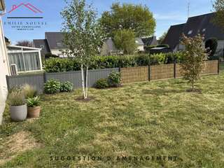Vente maison 5 pièces Vente maison 5 pièces
