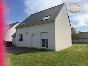Vente Maison 4 chambresLézardrieux
