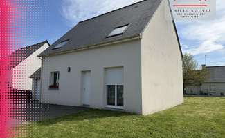 Photo Vente maison Lézardrieux