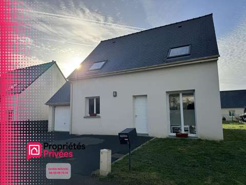 Vente maison 5 pièces Vente maison 5 pièces