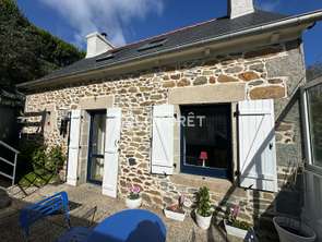 Vente Maison 3 chambresLézardrieux