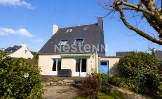 Photo Vente maison Lézardrieux