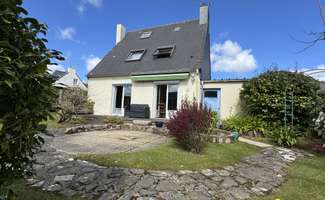 Photo Vente maison Lézardrieux