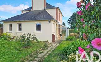 Photo Vente maison Lézardrieux