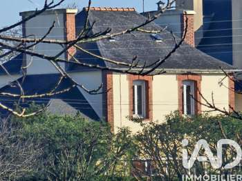 Vente Maison 3 chambresLézardrieux