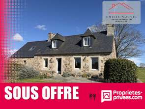 Vente Maison 3 chambresLézardrieux