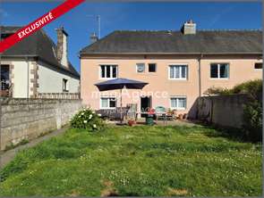 Vente Maison 3 chambresLézardrieux