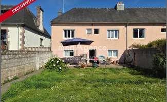 Photo Vente maison Lézardrieux