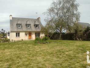 Vente Maison 3 chambresLézardrieux