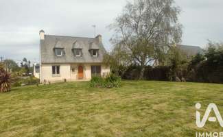 Photo Vente maison Lézardrieux