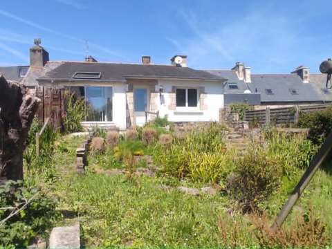 Vente maison 5 pièces Lézardrieux 22