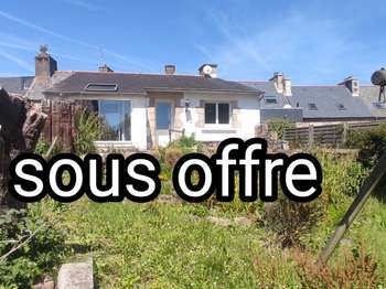 Vente Maison 2 chambresLézardrieux
