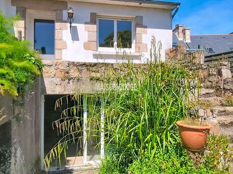 Vente maison 4 pièces Lézardrieux 22