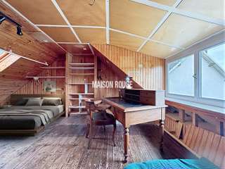 Vente maison 6 pièces Vente maison 6 pièces