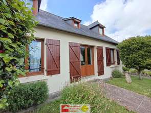 Vente Maison 4 chambresLézardrieux