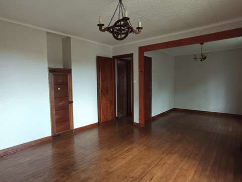 Vente maison 7 pièces Vente maison 7 pièces