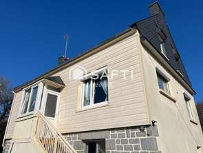 Vente Maison 5 chambresLézardrieux