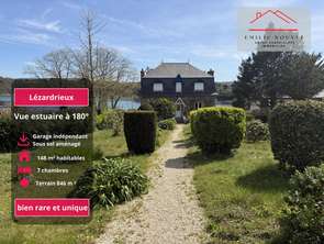 Vente Maison 7 chambresLézardrieux