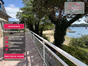 Vente Maison 7 chambresLézardrieux