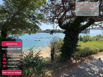 Vente Maison 7 chambresLézardrieux