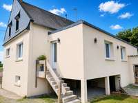 Vente maison 7 pièces Vente maison 7 pièces
