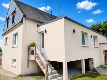 Vente Maison 5 chambresLézardrieux