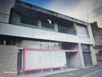 Vente Maison 5 chambresLézardrieux