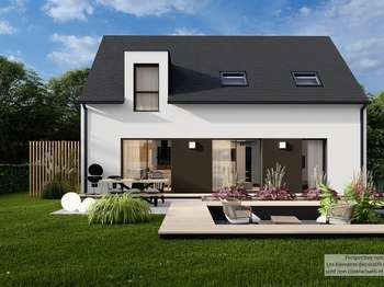 Vente Maison 4 chambresLézardrieux