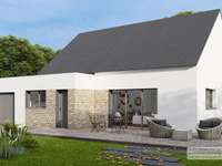 Vente maison 4 pièces Vente maison 4 pièces