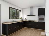 Vente maison 4 pièces Vente maison 4 pièces