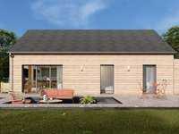 Vente maison 4 pièces Vente maison 4 pièces