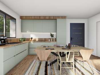 Vente maison 4 pièces Vente maison 4 pièces