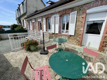 Vente maison 4 pièces Lézardrieux 22