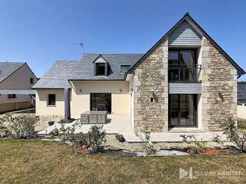 Photo Vente maison Lézardrieux