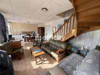 Vente maison 5 pièces Vente maison 5 pièces