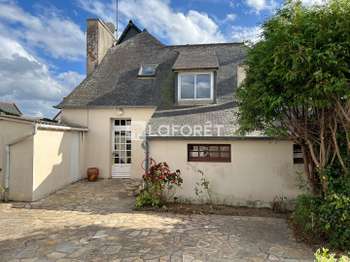 Vente Maison 6 chambresLézardrieux