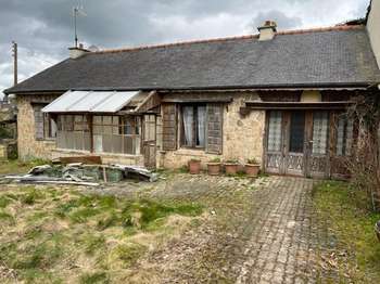 Vente Maison 1 chambreLézardrieux