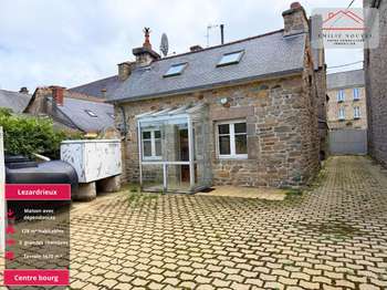 Vente Maison 2 chambresLézardrieux