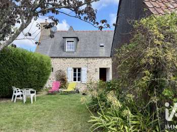 Vente maison 4 pièces Lézardrieux 22