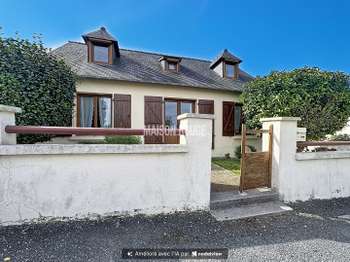 Vente maison 6 pièces Lézardrieux 22