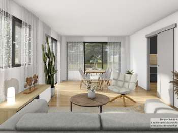 Vente maison 5 pièces Lézardrieux 22