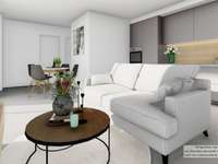 Vente maison 3 pièces Vente maison 3 pièces