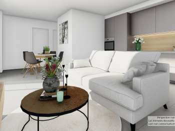 Vente maison 3 pièces Lézardrieux 22